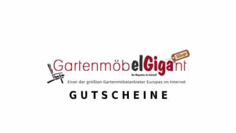 gartenmoebelgigant Gutschein Logo Seite
