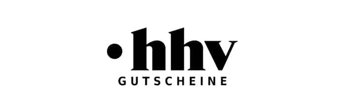 hhv Gutschein Logo Oben