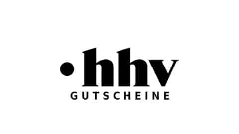 hhv Gutschein Logo Seite
