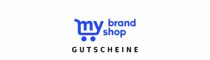 my-brand.shop Gutschein Logo Oben