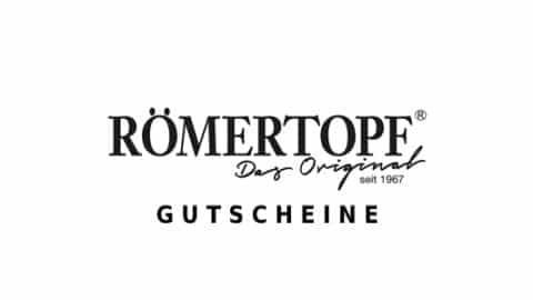 roemertopf Gutschein Logo Seite