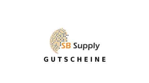 sbsupply Gutschein Logo Seite