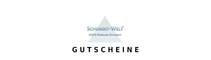 schungit-welt Gutschein Logo Oben