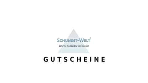 schungit-welt Gutschein Logo Seite
