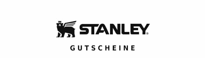 stanley Gutschein Logo Oben
