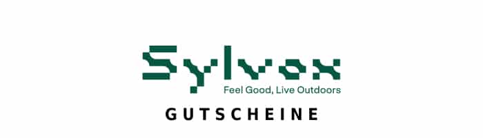 sylvox Gutschein Logo Oben