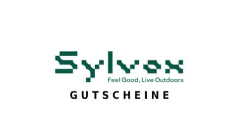 sylvox Gutschein Logo Seite