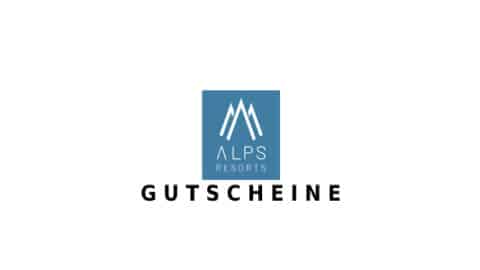 alps-resorts Gutschein Logo Seite