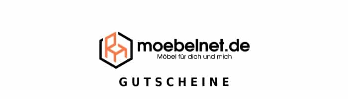 moebelnet.de Gutschein Logo Oben