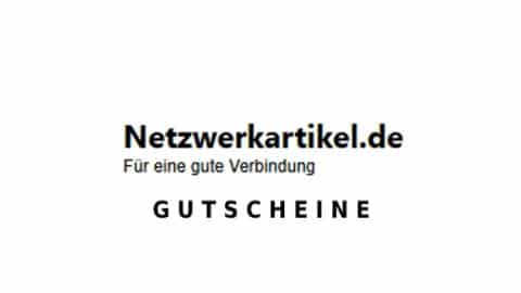 netzwerkartikel.de Gutschein Logo Seite
