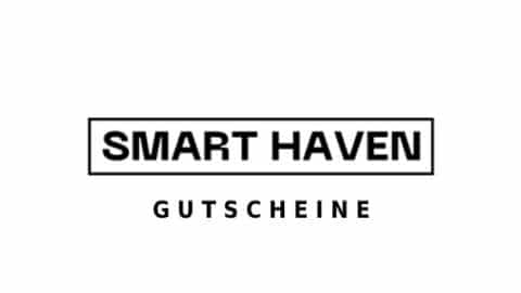 smarthaven Gutschein Logo Seite