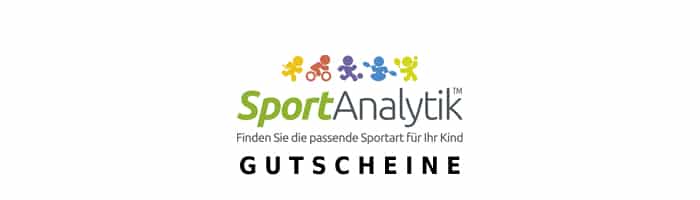 sportanalytik Gutschein Logo Oben